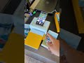 Instant photo printer! Now you can print any picture anytime you want! #instantphotoprinter