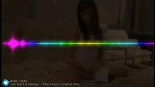 mer Bal k & Halsey - Hotel Vegas (Original Mix)