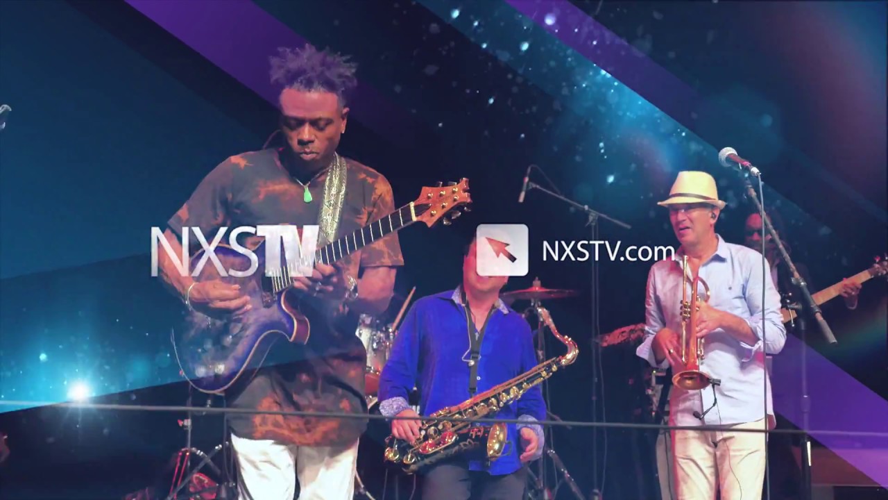 NXSTV New Season teaser