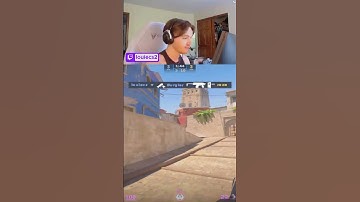 Insane CS2 Eco Round on Mirage 🤯