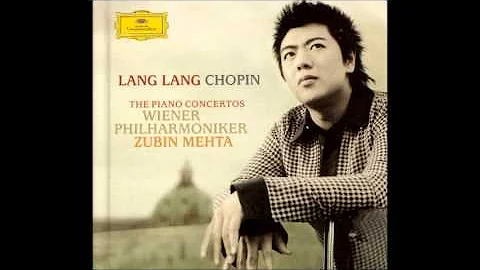 Frdric Chopin Piano Concerto No.2 in F minor Op.21...