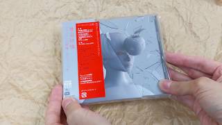 Unboxing] Ringo Sheena: Newton no Ringo - Hajimete no Best Ban