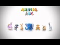 Animal ABC Song - Official Sound Track Animal ABC App...