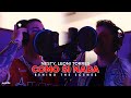 Nesty, Leoni Torres - Como Si Nada (Behind the Scenes)