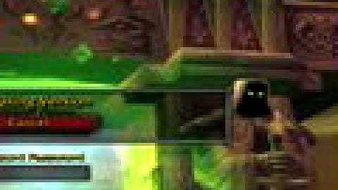 How to join+play a wow private server