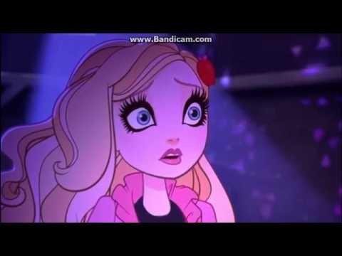 Ever After High Dragon Games Episode 1   Shatter the Mirror Part 3 of 7