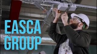 Easca Promo April 2022