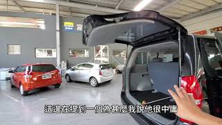 Hyundai Starex 2017款2.5L 柴油商旅九人座僅跑六萬六 