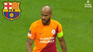 Marcão vs FC Barcelona • Muhteşem Performans • Amazing Performance and Move • 2022 HD