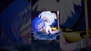 A Mermaid Fell In Love With A Human Girl