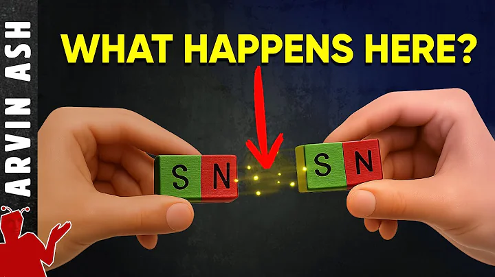 Why Do Magnets Attract, at a Fundamental Level? Why? Why? Why?