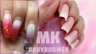 Самый быстрый BABY BOOMER 🔝😻🔥 | Спилила клубничные 🍓 🍰