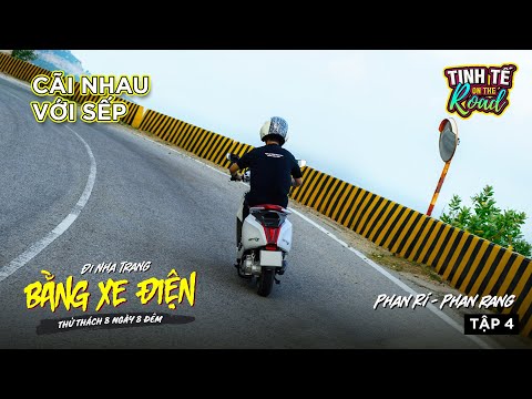 Video Phan Rí - Phan Rang: Cung biển đẹp, nhiều cảm xúc và... - youtube