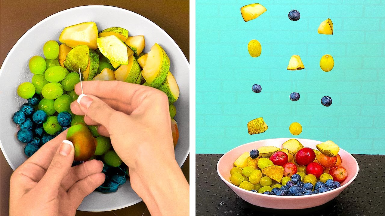 35 SUPER PHOTO TRICKS FOR YOUR COOL INSTAGRAM