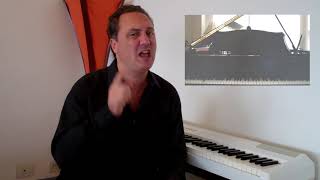 PianoStream On Digital Pianos with MauColi