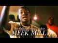 Meek Mill "BLACK AND YELLOW Freestyle" Music Video