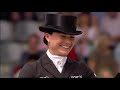 Kristina Bröring-Sprehe gewinnt erstmals den Deutsche Bank Preis in Aachen