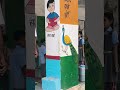 #DAY-42#DECE COURSE 💯 #IGNOU UNIVERSITY # PROJECT WORK ACTIVITY 💯#CHILDREN#SESSION-JULY-2025