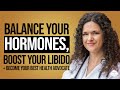 Dr. Jolene Brighten: Balance Your Hormones, Boost Your Libido + Become Your Best Health Advocate