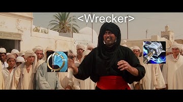 A Typical TG Battleground - Project Ascension WoW