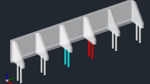 MURI E SPINTA DELLE TERRE - AUTOFORMAZIONE SISMICAD