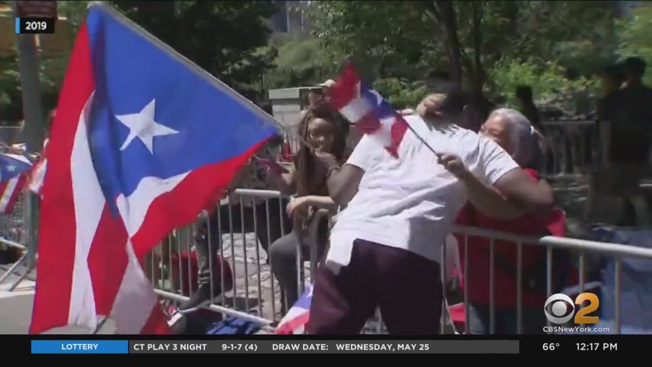 National Puerto Rican Day Parade ready for grand return after two ...