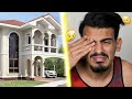 اشتريت فيلا في دبي بسببكم