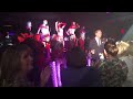 Matt Goss - When will I be Famous - Ceasars Palace - Las Vegas