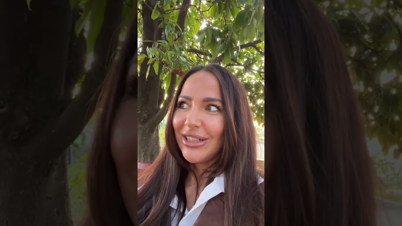 Лиза Триандафилиди в прямом эфире 07.11.2025.