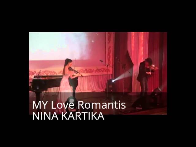 MY Love Romantis Nina Kartika class=