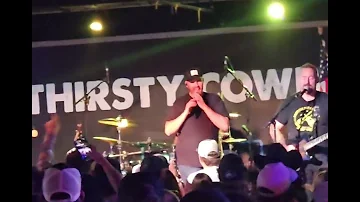 Trey Lewis "Dicked Down in Dallas" - Thirsty Cowboy Medina, Ohio (9.23.23)