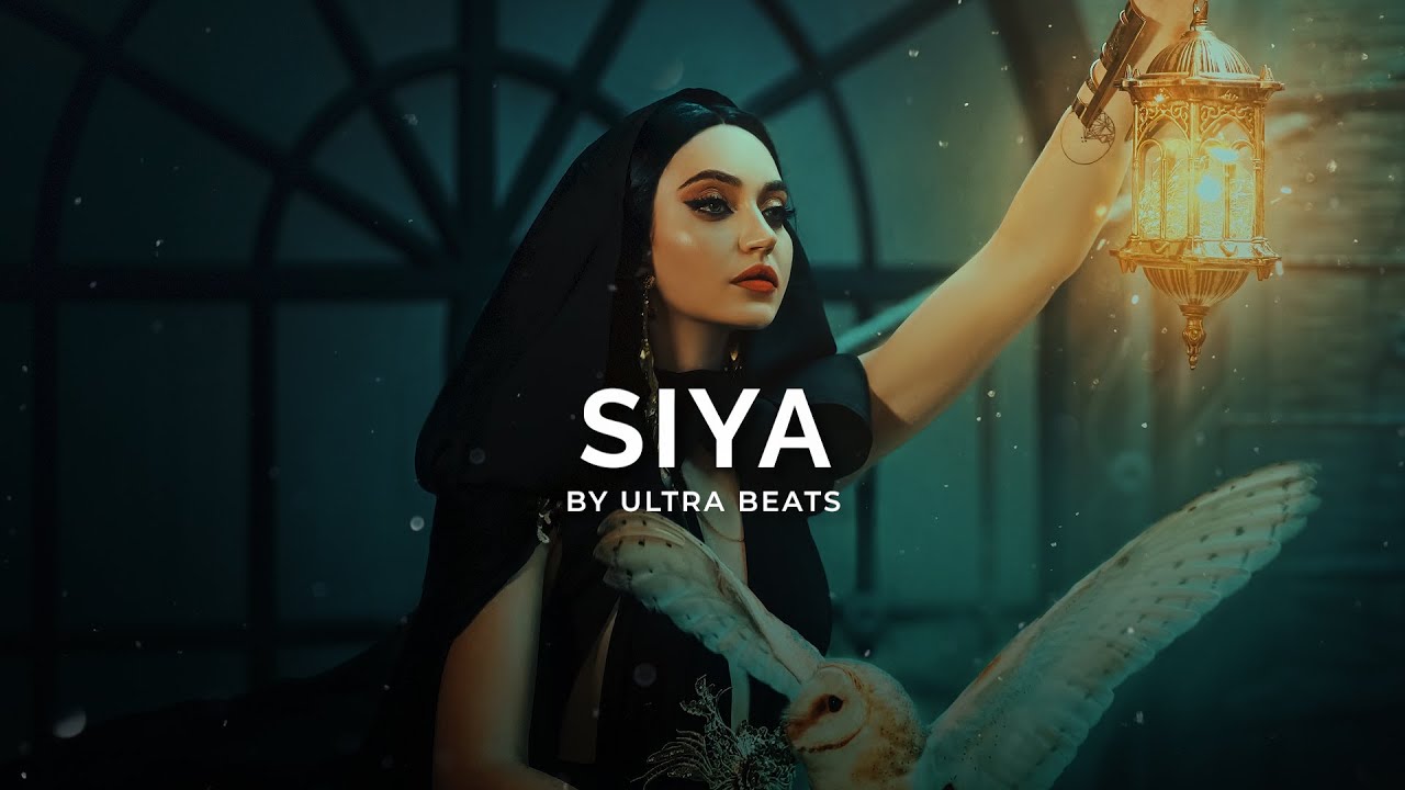 " Siya " Oriental Reggaeton Type Beat (Instrumental) Prod. by Ultra Beats
