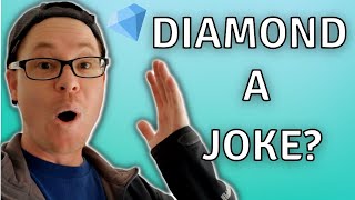 I was WRONG about Diamond Zones