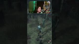 I thought this was 2v8 🙄 #deadbydaylight #SullyPoly on #twitch