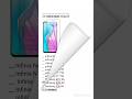 Universal Mobile Tempered Glass Samsung#youtubeshorts#universallist