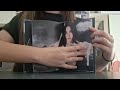 Unboxing deadline jisoo version 
