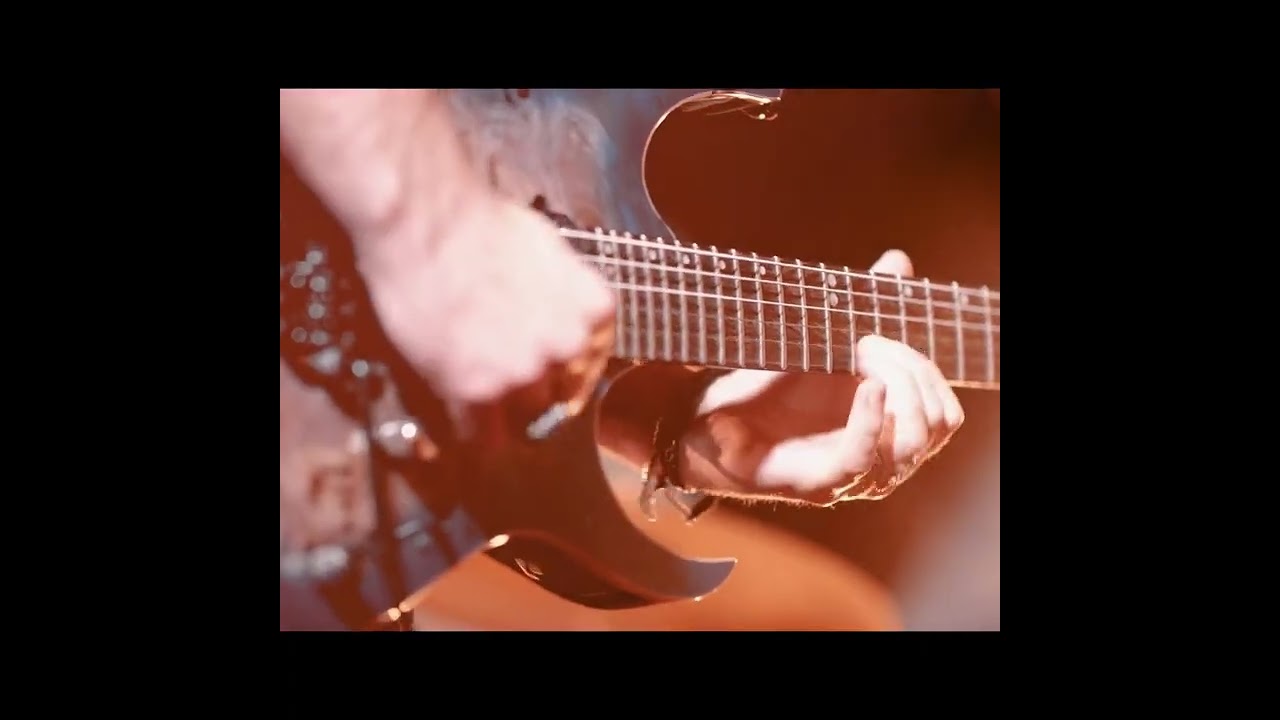 What’s YOUR favorite arpeggio sequence? 