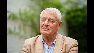 Paddy Ashdown GCMG  CH  KBE  PC, 77, (1941-2018) Politician