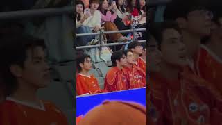 Janus VVV &amp;Sam CIR*CRL - ORANGE MONSTER - 260509 #OLYMPOP2026DAY