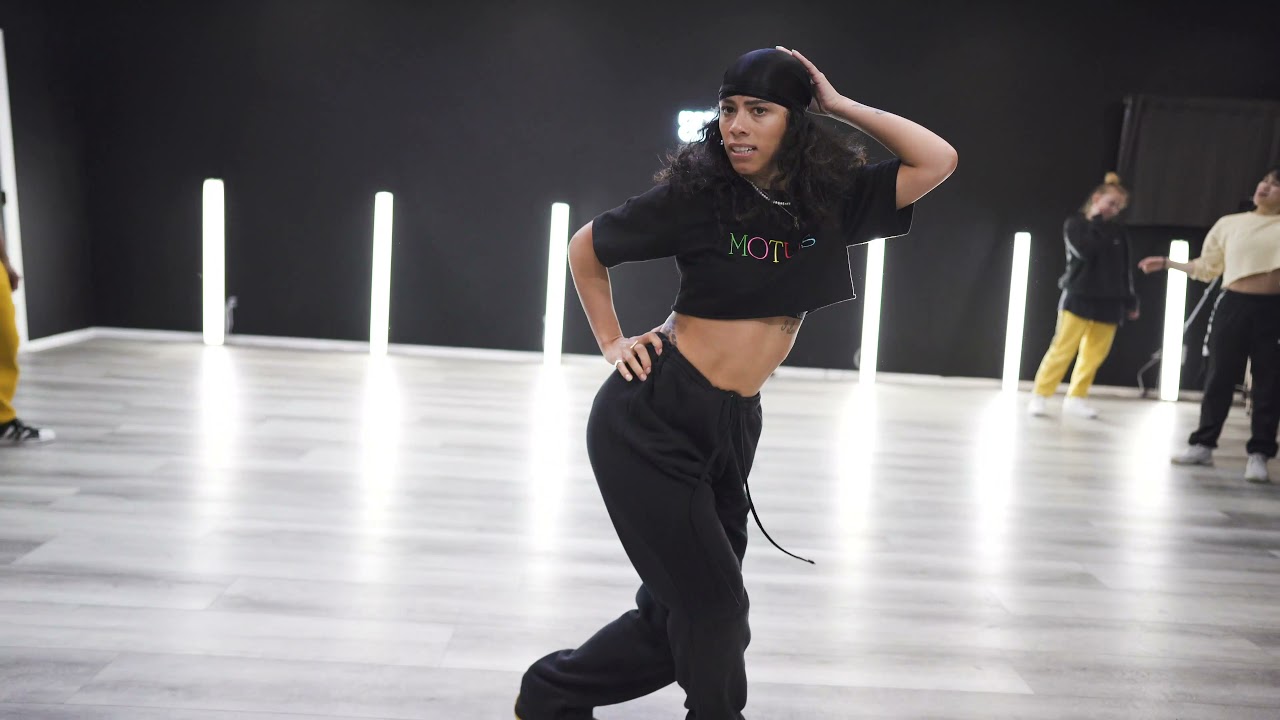 AGGRESSIVE  | DOTORADO PRO | BY DIANA MATOS