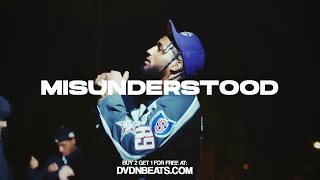 [FREE] REEZY x FAROON Type Beat | MISUNDERSTOOD | 2024