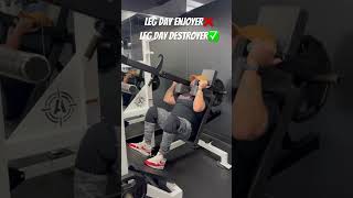 Noodle legs #music #phonkmusic #audio #edm #popmusic #motivation #gym #legday