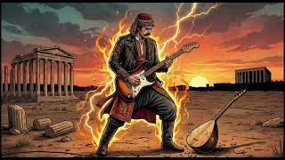 Fidayda - Rock Cover