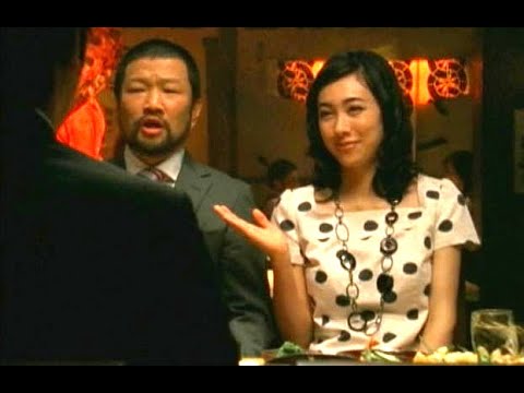 吹石一恵 : DoCoMo 2.0 (200803-1)