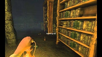 MAKING ACID - Amnesia: The Dark Descent - Part 5