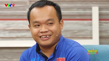 Xúc động với ước mơ về một đám cưới giản dị của cặp đôi khuyết tật | Mảnh Ghép Hoàn Hảo - Tập 27