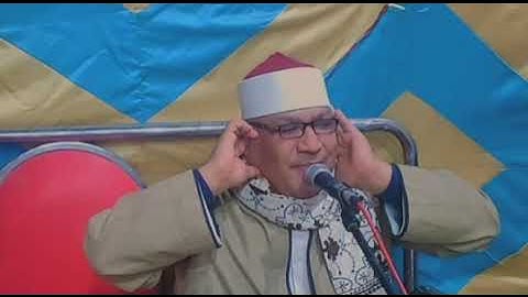 ابداع من ختام ليلة  ابو قرقاص لقارئ شمال الصعيد الشيخ نادي زكريا عبد الرحيم الكرماوي اداء ولا اجمل❤️