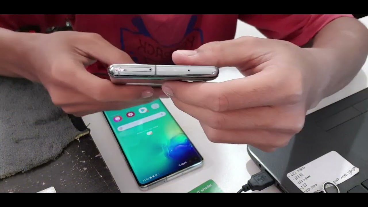 UNBOXING LAKU6 DADAN ALI FAZRUDIN 440232