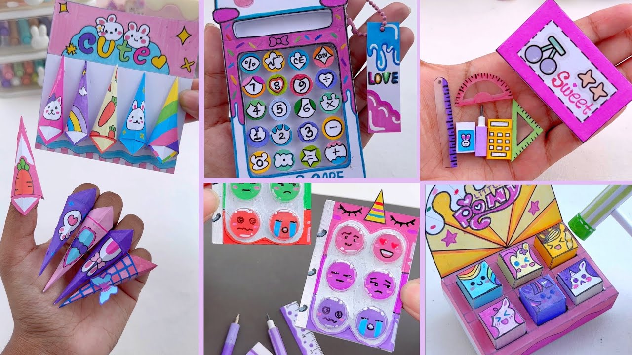 1 Minute craft / Quick Hacks / Before & After Transformation DIY / Recycled DIY Projects / Waste to 