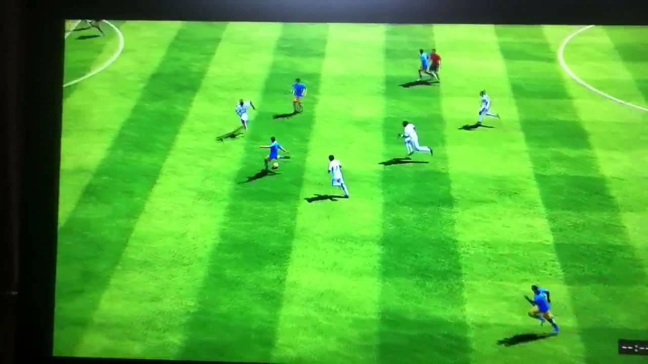 FIFA 13 | Eninho & Ronaldinho